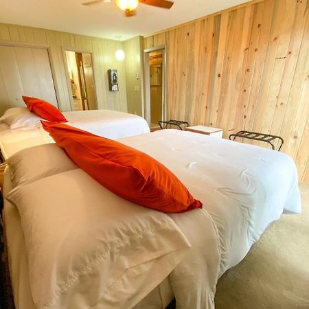 Вилла Cozy Retreat Just Minutes From Бич Маунтин Экстерьер фото