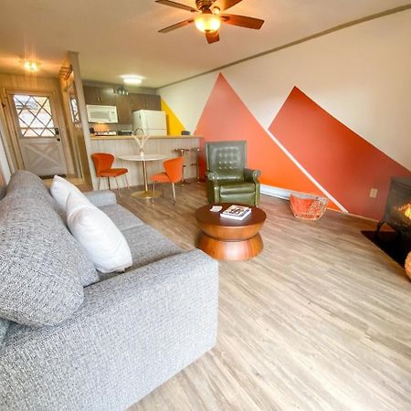Вилла Cozy Retreat Just Minutes From Бич Маунтин Экстерьер фото