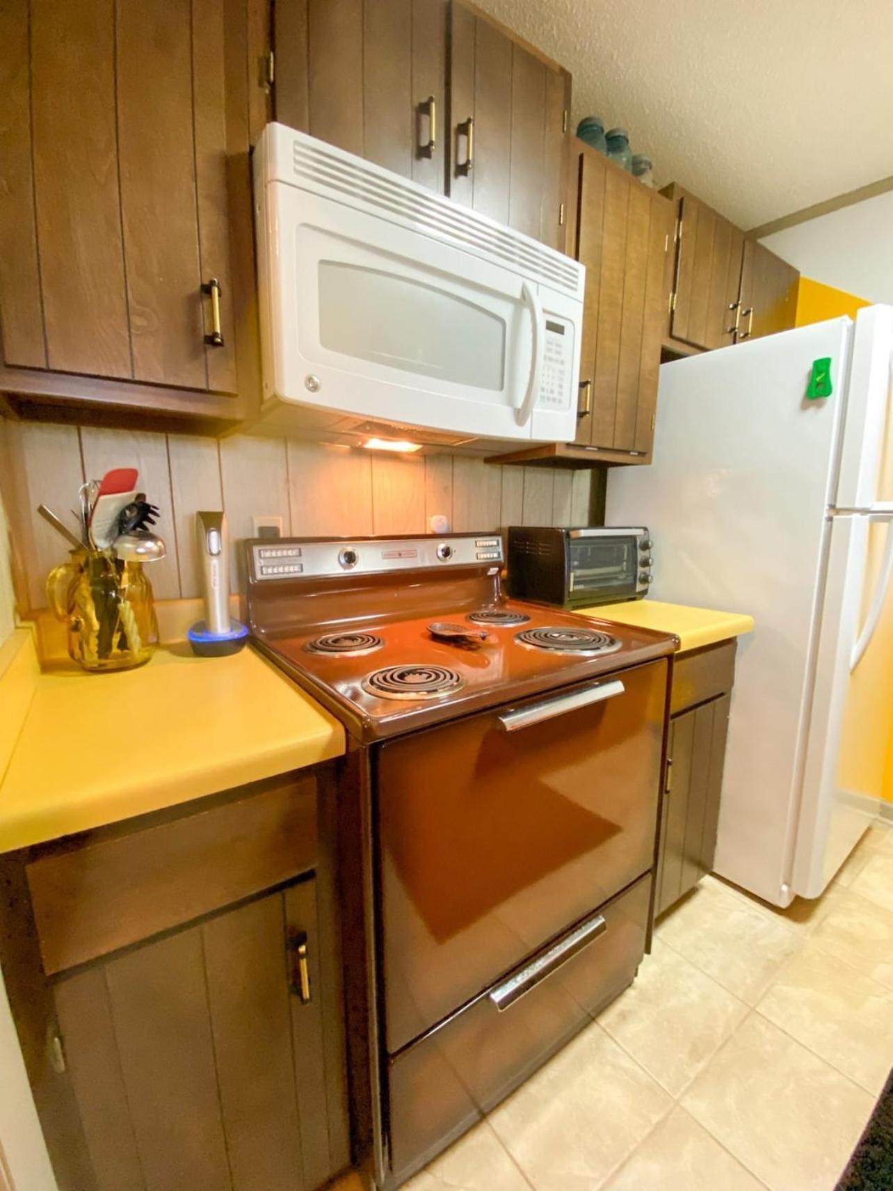 Вилла Cozy Retreat Just Minutes From Бич Маунтин Экстерьер фото