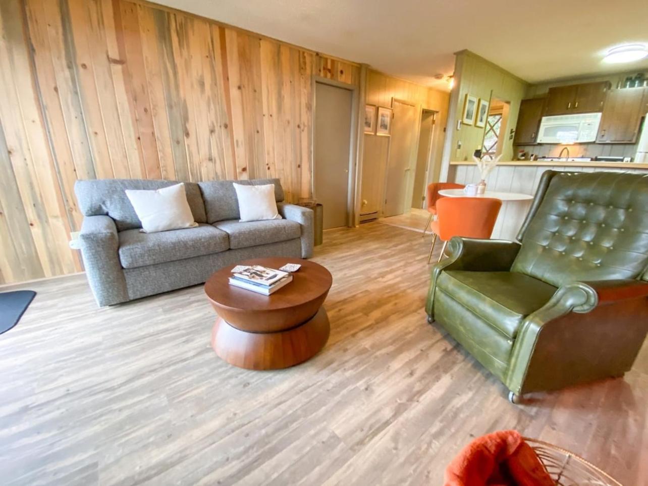 Вилла Cozy Retreat Just Minutes From Бич Маунтин Экстерьер фото