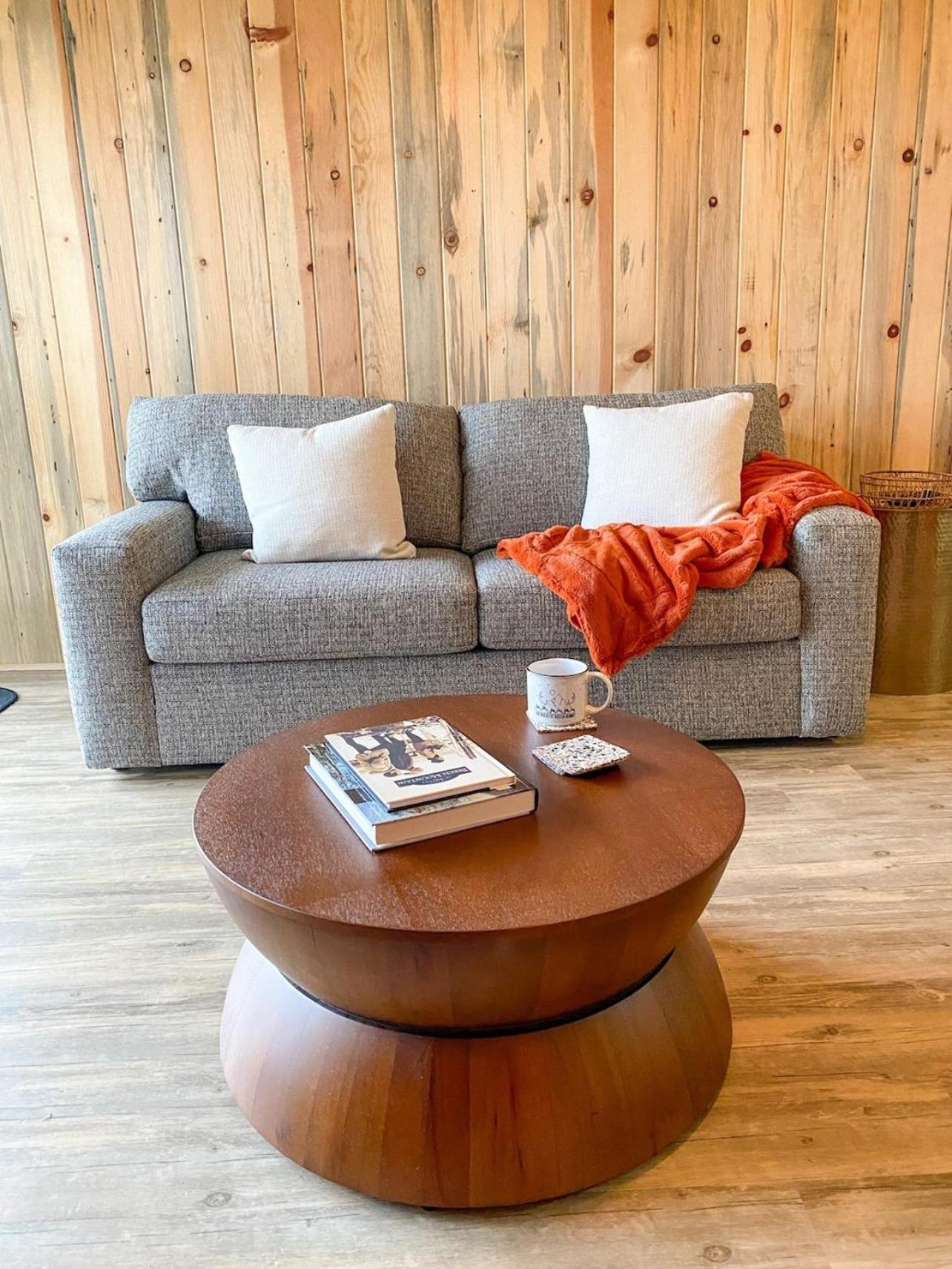 Вилла Cozy Retreat Just Minutes From Бич Маунтин Экстерьер фото